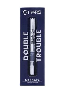 MARS 2-Step Lengthening &amp; Volumizing Mascara