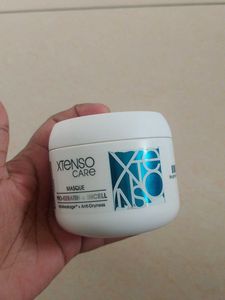 L'Oreal Xtenso Care Shampoo &amp; Conditioner, serum