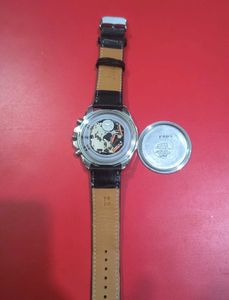 CASIO Edifice (EFR-539L-7BVUDF) Analog Watch
