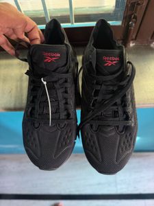 Reebok Zig Kinetica  Original Running Shoes