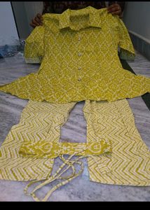 Coord Set