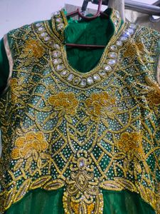 Frock New