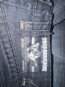 True Religion Denim Jeans