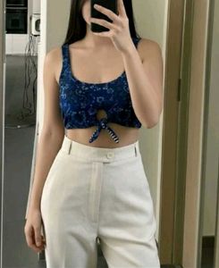 Combo 🇦🇮La Vie e (padded)+Forever 21 Sports Bra
