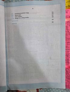 NCERT Class XI Physics Textbook - Part I &amp; II