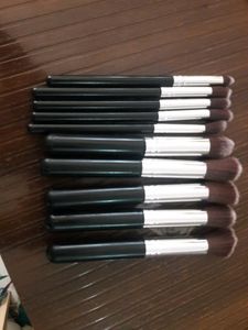 ecHigh Quality Profesional Makeup Brushes Low Pric