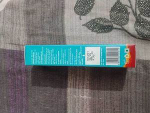 Pilgrim Brightening Serum Sunscreen