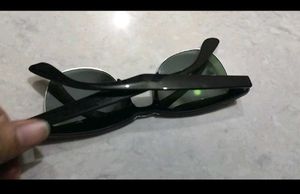 Stylish Clubmaster Sunglasses
