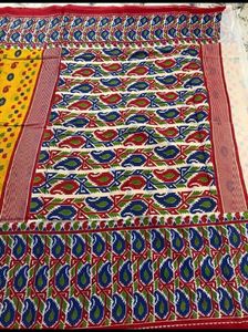 Brand New Saree