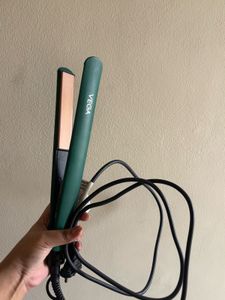 VEGA HAIR Straightener GREEN
