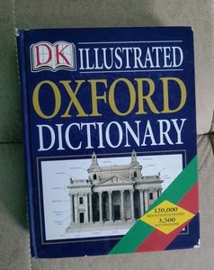 Dictionary