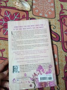 It Ends With Us by Colleen Hoover