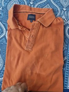 Indian Terrain Shirt