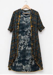 Stylish Ethnic Kurta Set