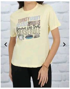 New Shein tshirt