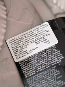 MAC Stack Mascara