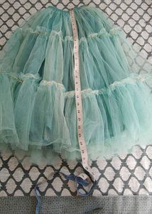 Ready To Wear Lehenga Set 5 - 6 year Girl