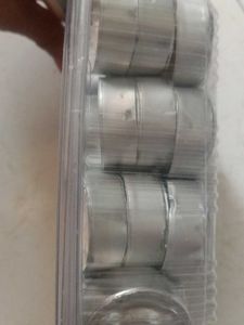 Tea Lights 30 Pcs