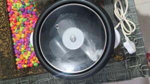 Croma Rice Cooker