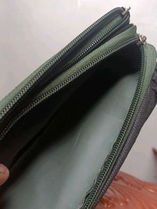 kitbag for pens and pencils