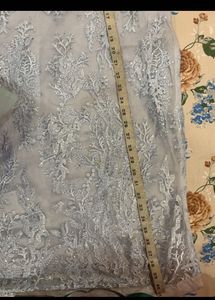 Offer Price Heavy Work Straight Cut Suit