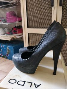 Aldo USA New Heels