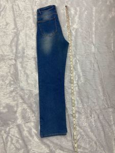 Sisney stretchable jeans for women