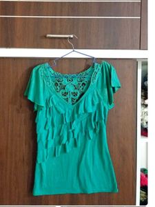 Combo Of New 9 Tops