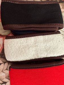 Multi-Purpose Headband for Skincare &amp; Fitness
