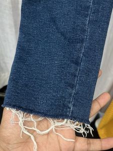 Dark Wash Jeans