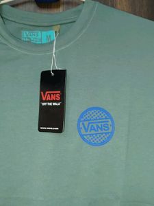 Vans Backpack
