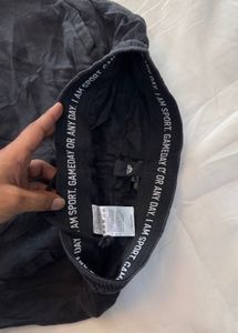 Adidas Jogger Pants Black