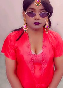 Red Nighty