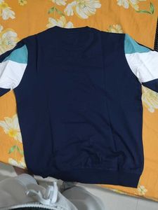 Men's Colorblock Sweatshirt