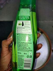 Hair&amp;care Pro Blend Damage Repair Hair Oil