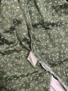 Men's Printed Long Sleeve Shirt