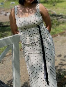 Cute Skirt and Top