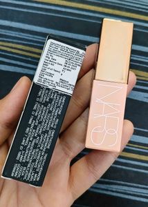 NARS Afterglow Liquid Blush