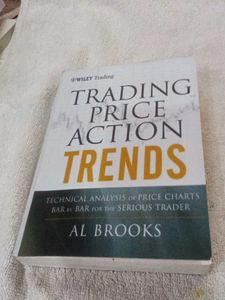 Trading Price Action Trends