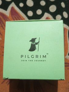 Pilgrim Face Moisturizer