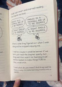 Diary of an Awesome Friendly Kid