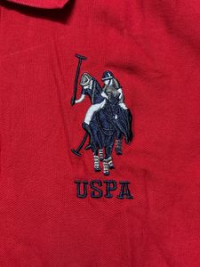 US Polo Assn Long Sleeve big logo Shirt