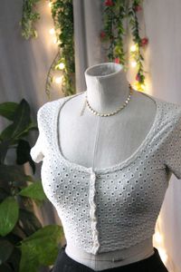 H&amp;M Crop Top