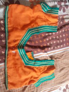 Ethnic Blouses - Set of 3
