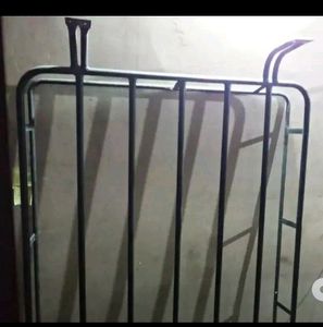 Full Roof Luggage Carrier