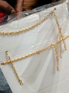 Stunning new Bridal Jewellery Set