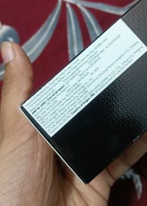 Charmacy Milano Matte Foundation