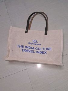 Skyscanner Tote Bag of 1