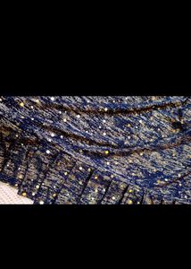 ❤️SAREE WITH BLOUSE PETICOTE ❤️