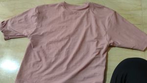 Cute Cat Face T-Shirt